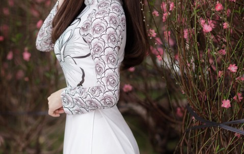 卵巢暗区是卵泡吗（卵巢内暗区有可能癌症吗）