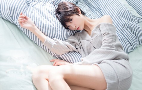 卵泡排出后有积液（卵泡排出后有积液正常吗）