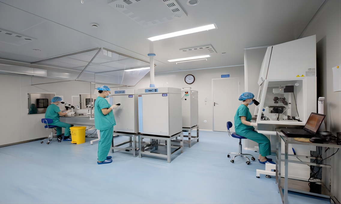 我们的服务群体